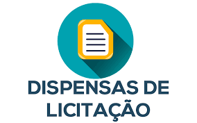 Aviso De Contratação Direta (Dispensa de Licitação)